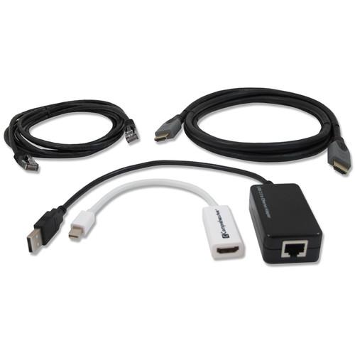 Comprehensive Surface Pro HDMI & Networking Connectivity Kit