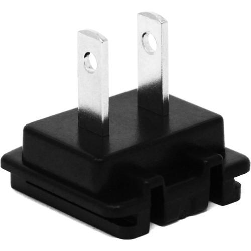 Core SWX Spare US AC Wall Socket Adapter for PB70C15 Charger