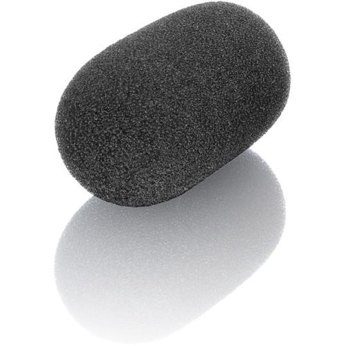 Countryman Isomax Omnidirectional Headset Microphone for Senal Wireless Transmitters Locking-Mini Connector, Black