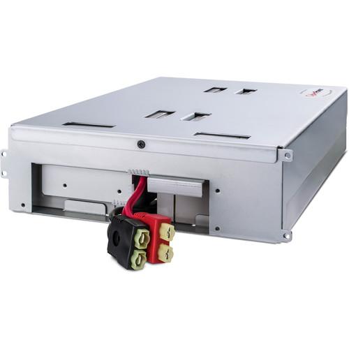 CyberPower Replacement Battery Cartridge for CPS1500AVR, 4 Batteries, 12V 7Ah