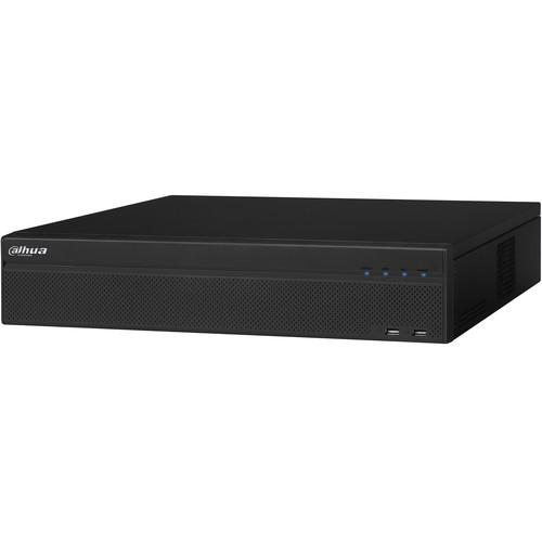 Dahua Technology Ultra Series 16-Channel Penta-Brid 5MP DVR with 24TB HDD