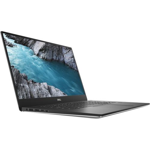 Dell 15.6" XPS 15 9570 Multi-Touch Notebook