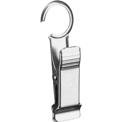 Delta 1 Stainless Steel Film Clips