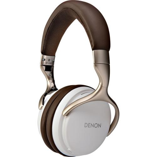 Denon AH-D1200 Over-Ear Headphones