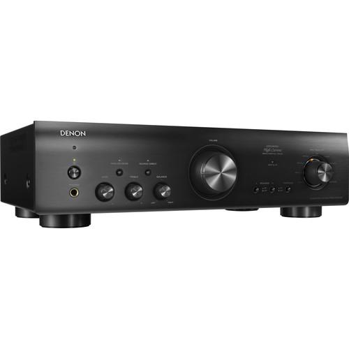 Denon PMA-800NE Stereo 100W Integrated Amplifier