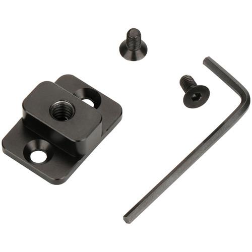 DigitalFoto Solution Limited DJI Ronin S Mounting Board Plate for Mounting Monitor Microphone LED