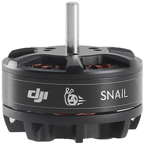 DJI 2305 Motor for Snail Racing Propulsion System