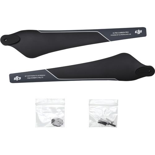 DJI E2000 - 2170R Carbon Fiber Reinforced Folding Propeller Blades
