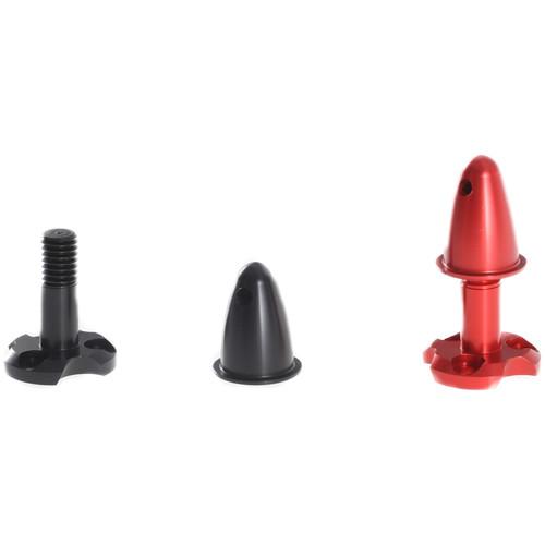 DJI Propeller Adapter for Snail Propulsion System