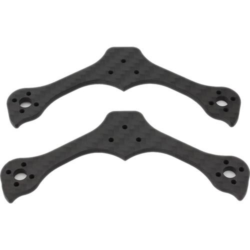 EMAX BabyHawk Race Parts - 3" 2-In-1 Arms