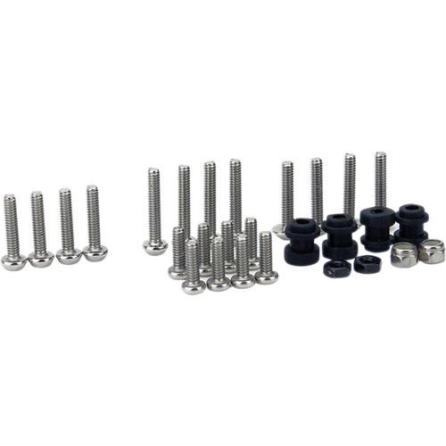 EMAX BabyHawk Race Parts - Hardware Pack Including Rubber Damper