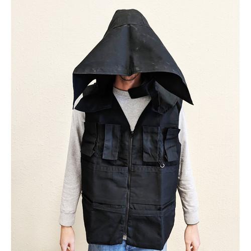 Farpoint Hooded Observing Vest