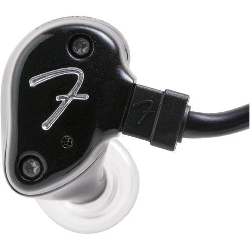 Fender IEM NINE-1 In-Ear Monitoring Headphones