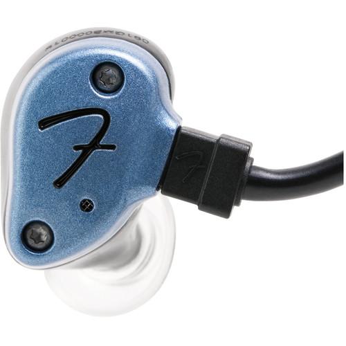 Fender IEM NINE-1 In-Ear Monitoring Headphones