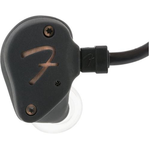 Fender IEM TEN-5 In-Ear Monitoring Headphones