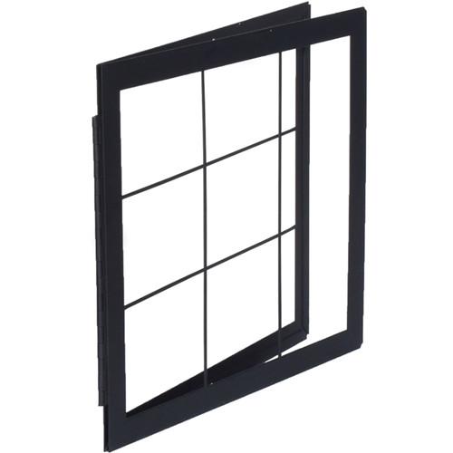 Fluotec Filter Holder for StudioLED 250 Panel