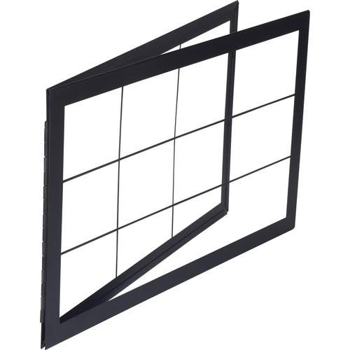 Fluotec Filter Holder for StudioLED 450 Panel