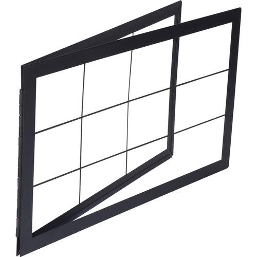 Fluotec Filter Holder for StudioLED 650 Panel