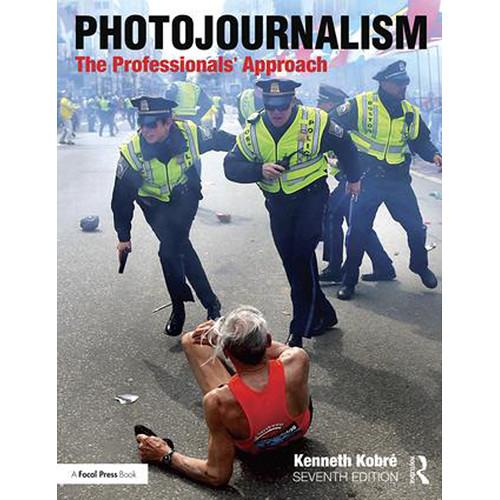 Focal Press Book: Photojournalism, 7th Edition