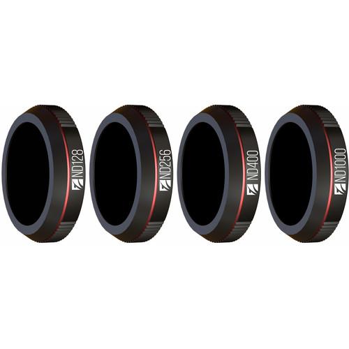 Freewell DJI Mavic 2 Filters M2Z Long Exposure