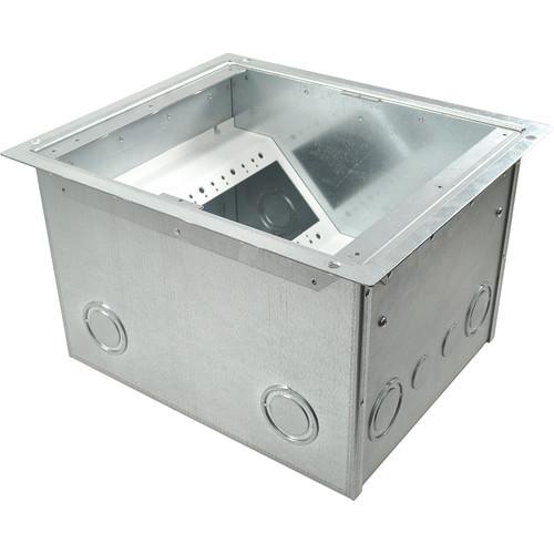 FSR FL-540P Floor Box