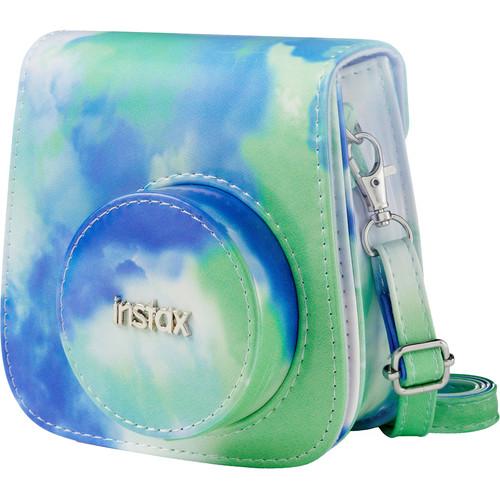 FUJIFILM Groovy Camera Case for INSTAX Mini 9