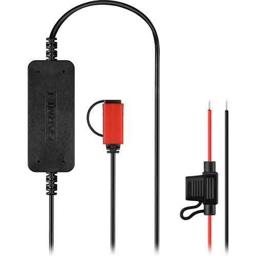 Garmin Bare Wire USB Power Cable for VIRB X XE Ultra 30 Action Camera