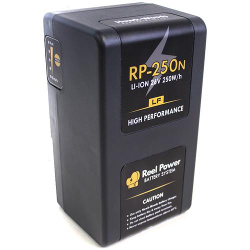 Hawk-Woods 26V 250W Reel Power Battery