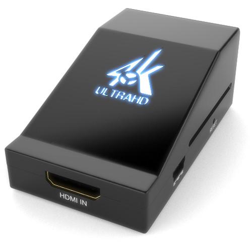 HDfury UHD 4K HDMI Splitter with USB Cable