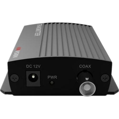 Hikvision Ethernet over Coax Receiver