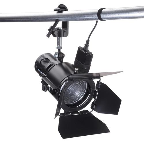 HIVE LIGHTING Wasp 100-C Studio Adjustable Fresnel LED Light