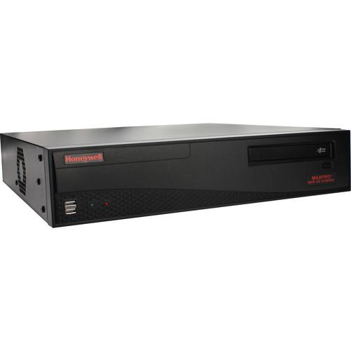 Honeywell NVR Hybrid 16-Channel NVR Hybrid XE with 8GB