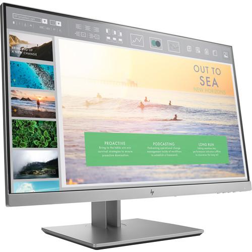 HP E233 EliteDisplay 23" 16:9 IPS Monitor
