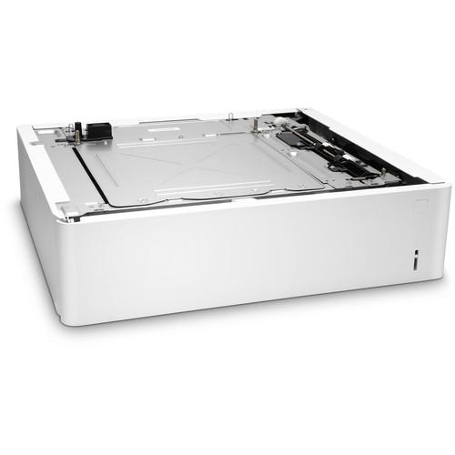 HP P1B09A LaserJet 550-Sheet Paper Tray