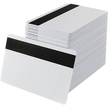 IDP 26-Bit, CR80 30-Mil Composite Proximity and Magnetic Stripe Graphic-Quality Card