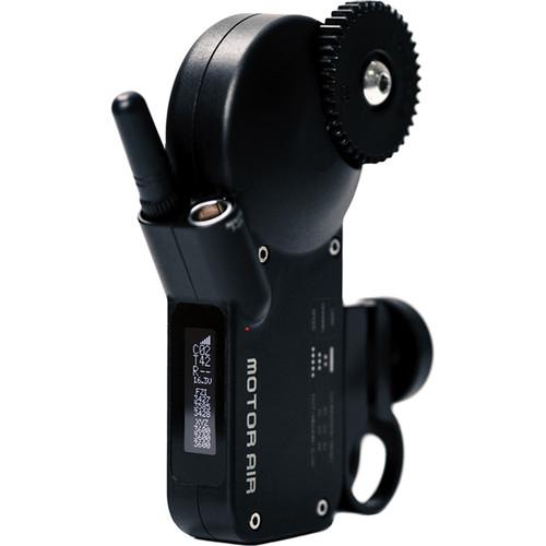 ikan PD Movie PD-RX REMOTE AIR Receiver Motor