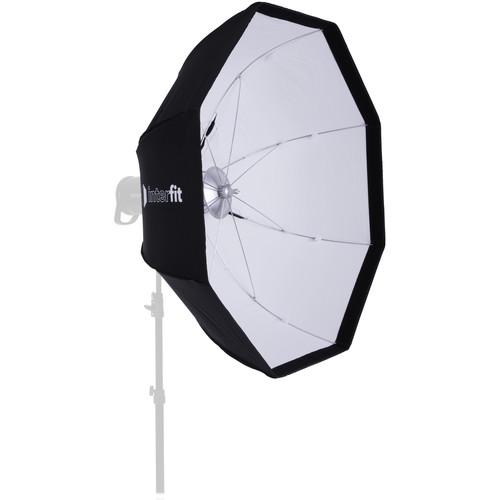 Interfit White Foldable Beauty Dish with Grid
