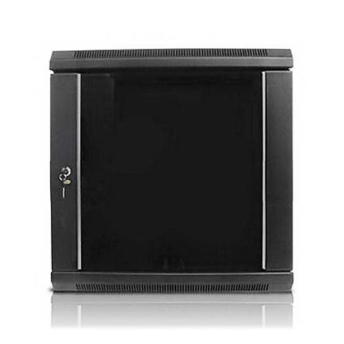 iStarUSA Claytek WM1545-DWR2U Wallmount Server Cabinet with 2 RU Sliding Drawer