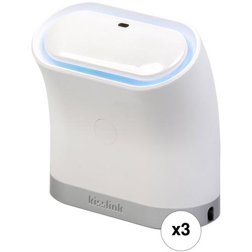 Keewifi KissLink Router and Range Extender