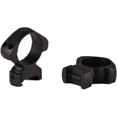 Konus Steel Riflescope Rings