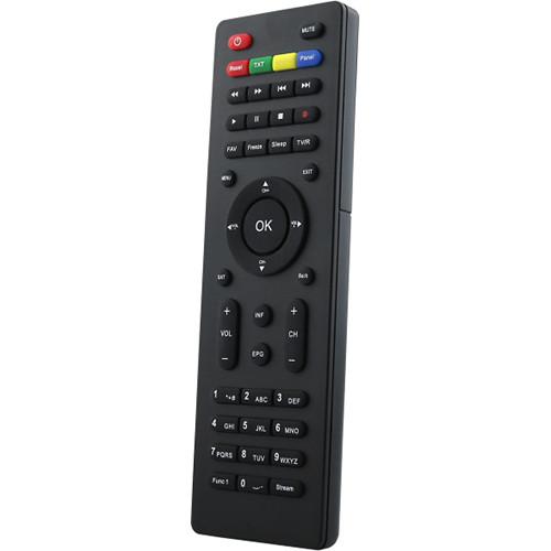 LawMate PV-RC10FHD Remote Control with Covert 1080p Camera
