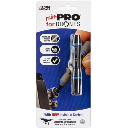 Lensless LensPen MiniPro for Drones