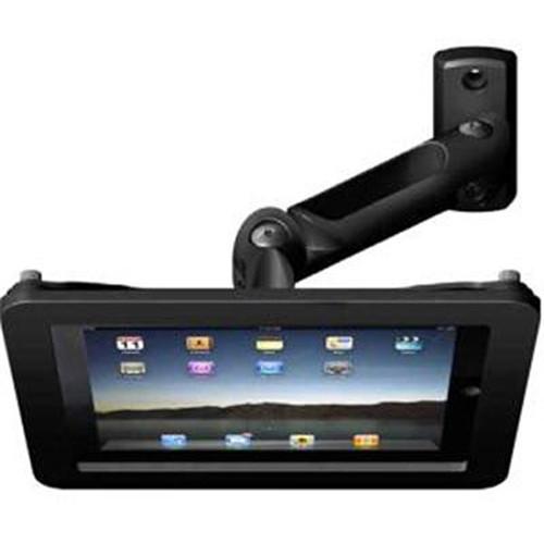 Maclocks Executive Swing Arm iPad Enclosure for iPad 1 2 3 4 Air Air 2 iPad Pro 9.7