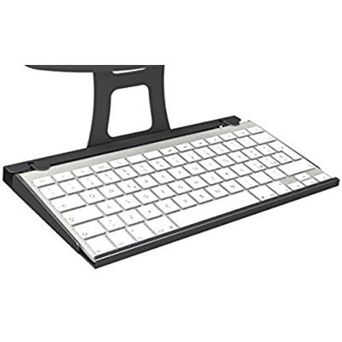 Maclocks iPad Secure Keyboard Tray
