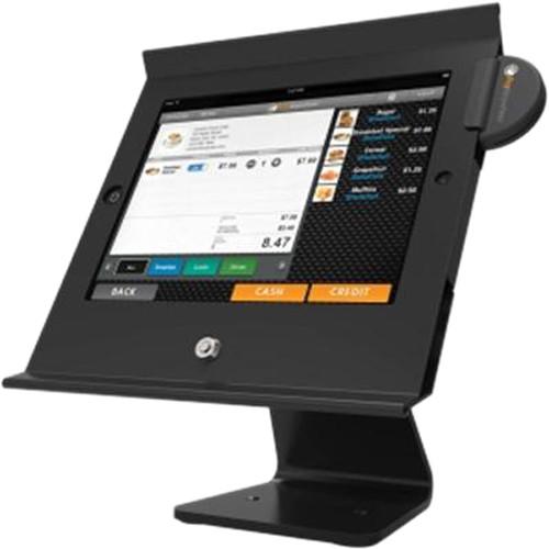 Maclocks Slide Pro iPad POS Kiosk for iPad 2 3 4