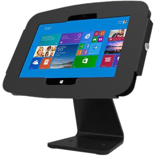 Maclocks Space Surface Tablet Enclosure 360 Kiosk for Surface 3