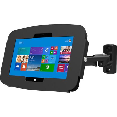Maclocks Space Surface Tablet Enclosure Swing Arm for Surface Pro 3