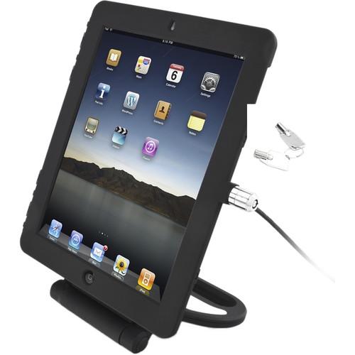 Maclocks T-Bar Cable Lock and Security Case for iPad Air Air 2