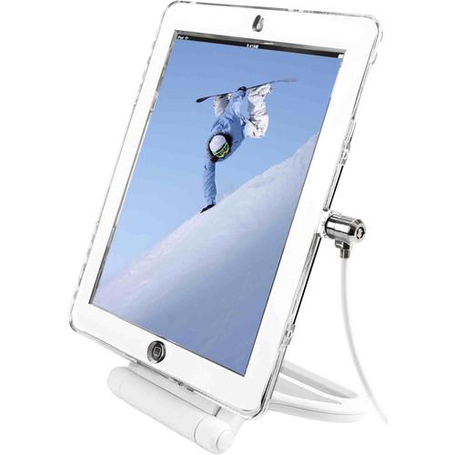 Maclocks T-Bar Cable Lock and Security Case for iPad Air Air 2