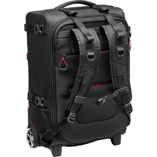 Manfrotto Pro Light Reloader Switch-55 Backpack